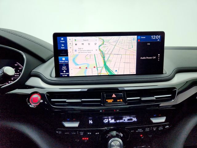 Used 2025 Acura MDX SH-AWD image 23