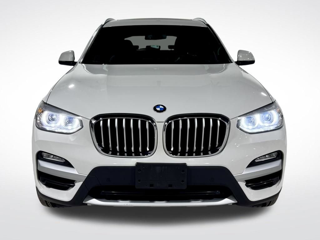 Used 2018 BMW X3 xDrive30i image 11