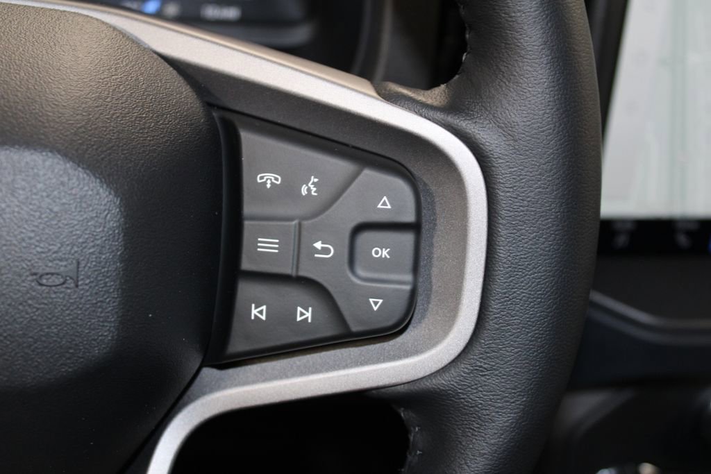 New 2025 Ford Bronco Badlands image 35