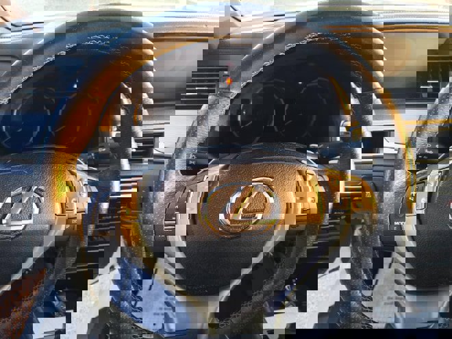 Used 2015 Lexus GS 350 w/ F Sport Package image 10