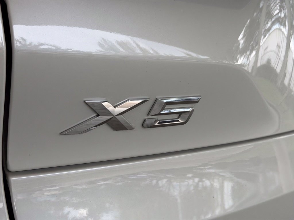 Used 2019 BMW X5 xDrive40i w/ Convenience Package AWD/4WD image 20