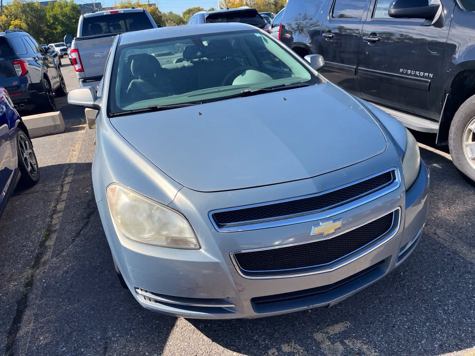 Used 2008 Chevrolet Malibu LT w/ Power Convenience Package FWD image 23