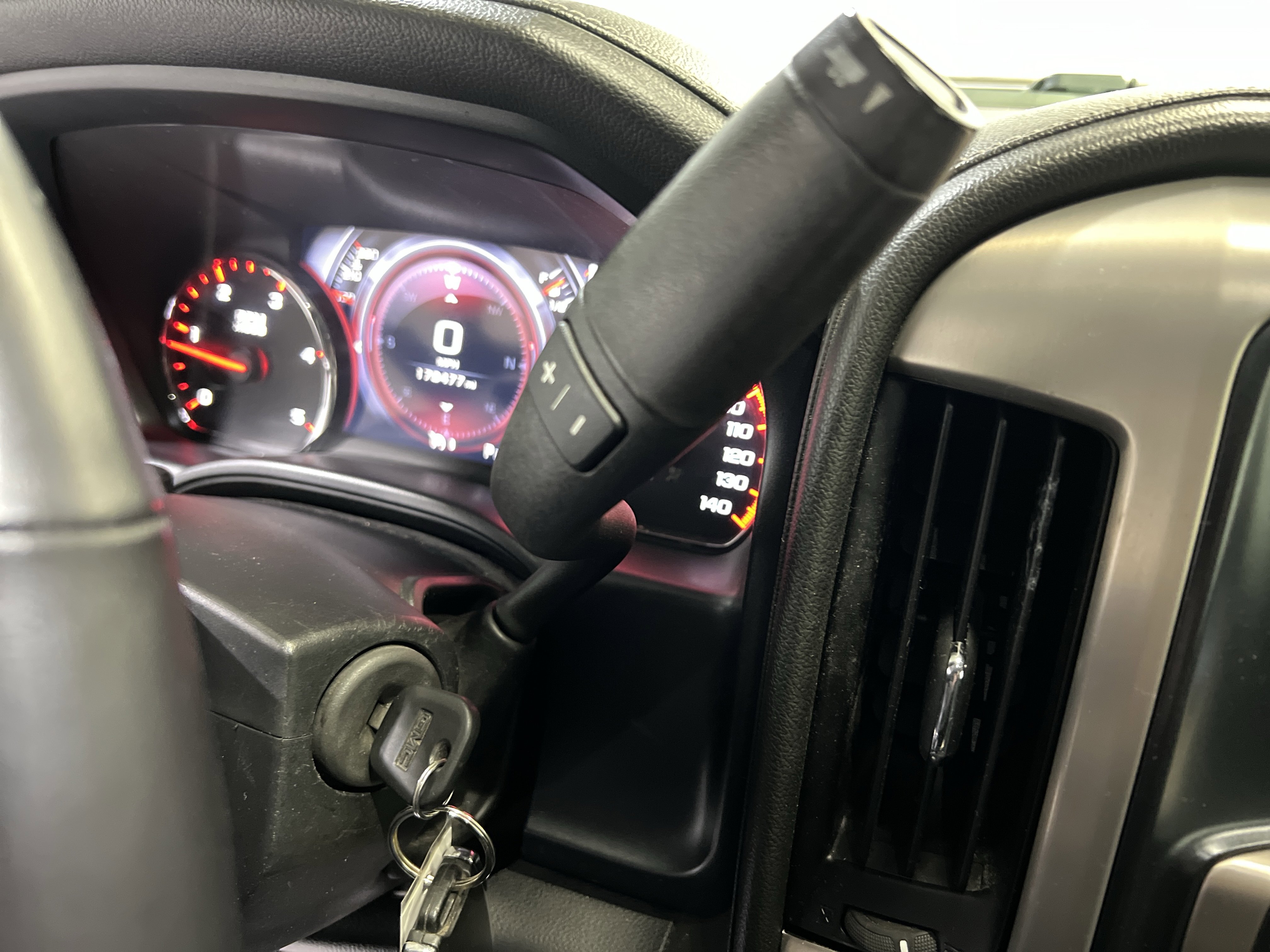 Used 2016 GMC Sierra 3500 Denali w/ Duramax Plus Package image 22