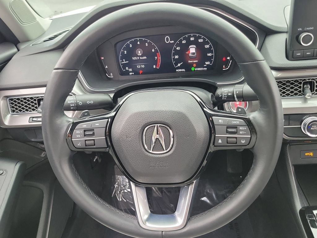Used 2024 Acura Integra FWD image 21