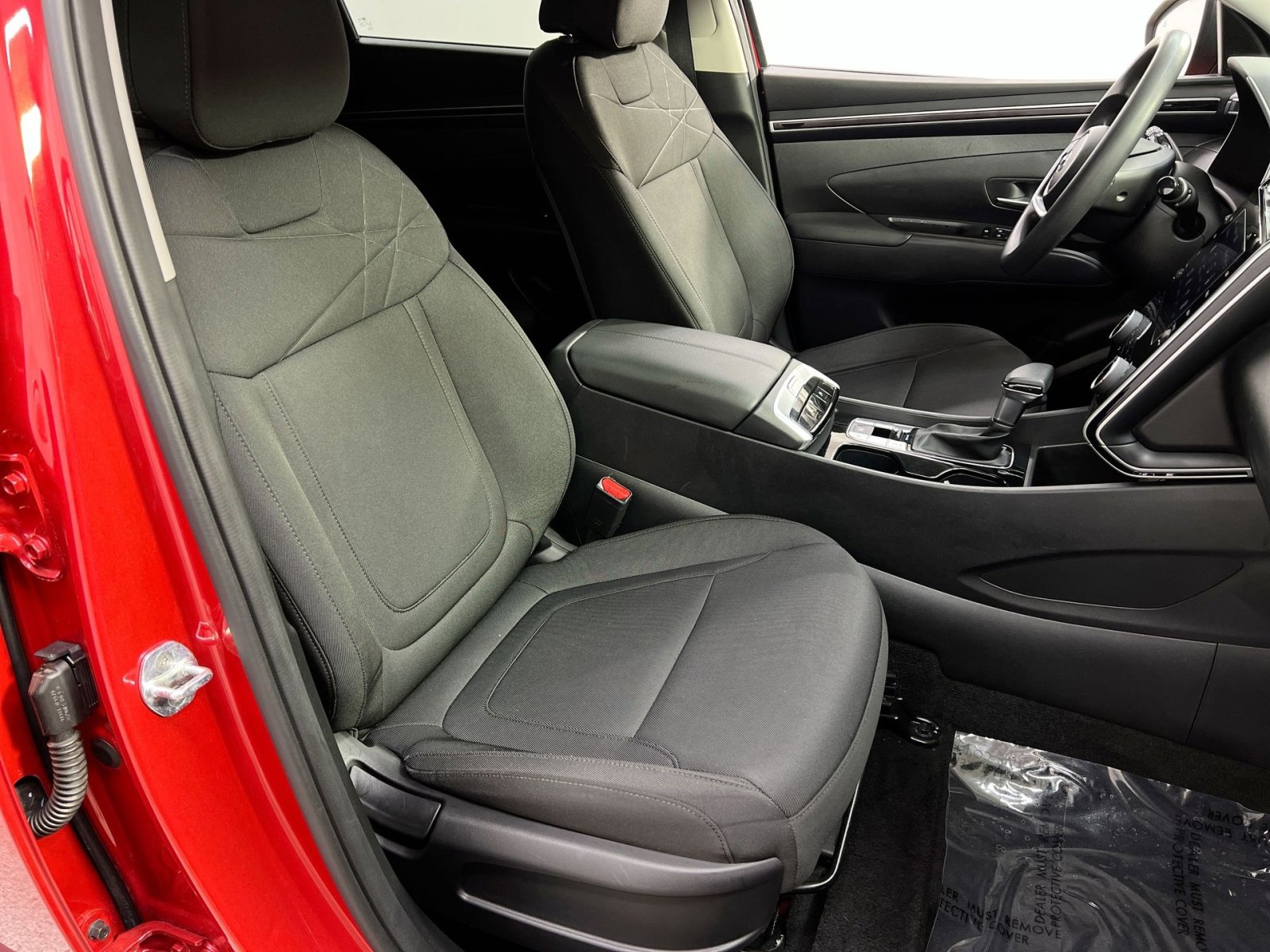 Used 2022 Hyundai Tucson SEL image 30