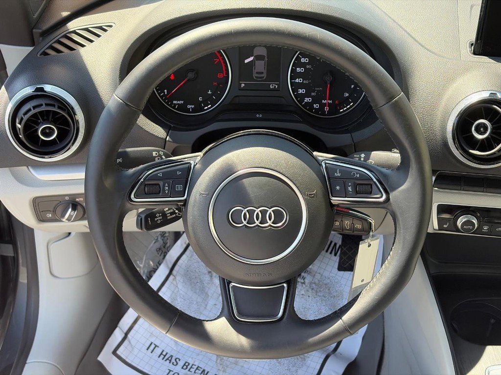 Used 2016 Audi A3 1.8T Premium FWD image 13