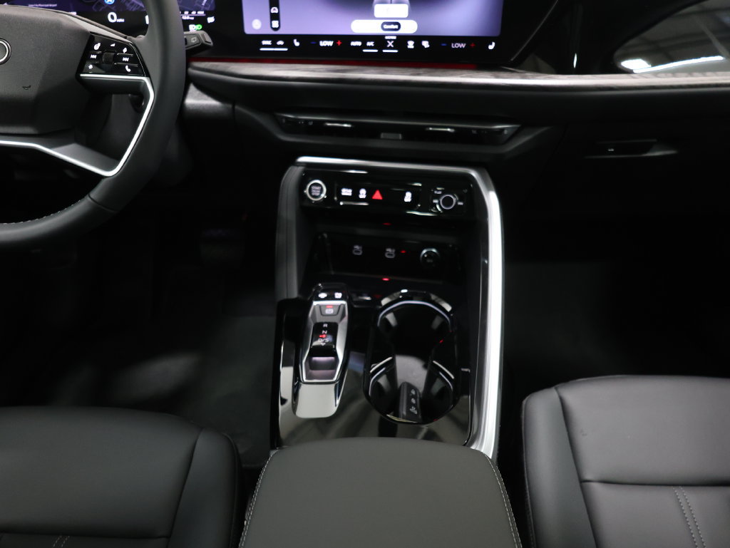 New 2026 Audi Q5 Premium Plus AWD/4WD image 20