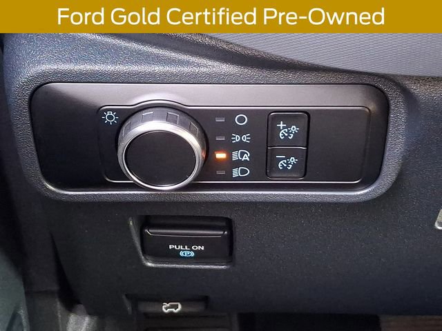 Used 2024 Ford Bronco Everglades image 25