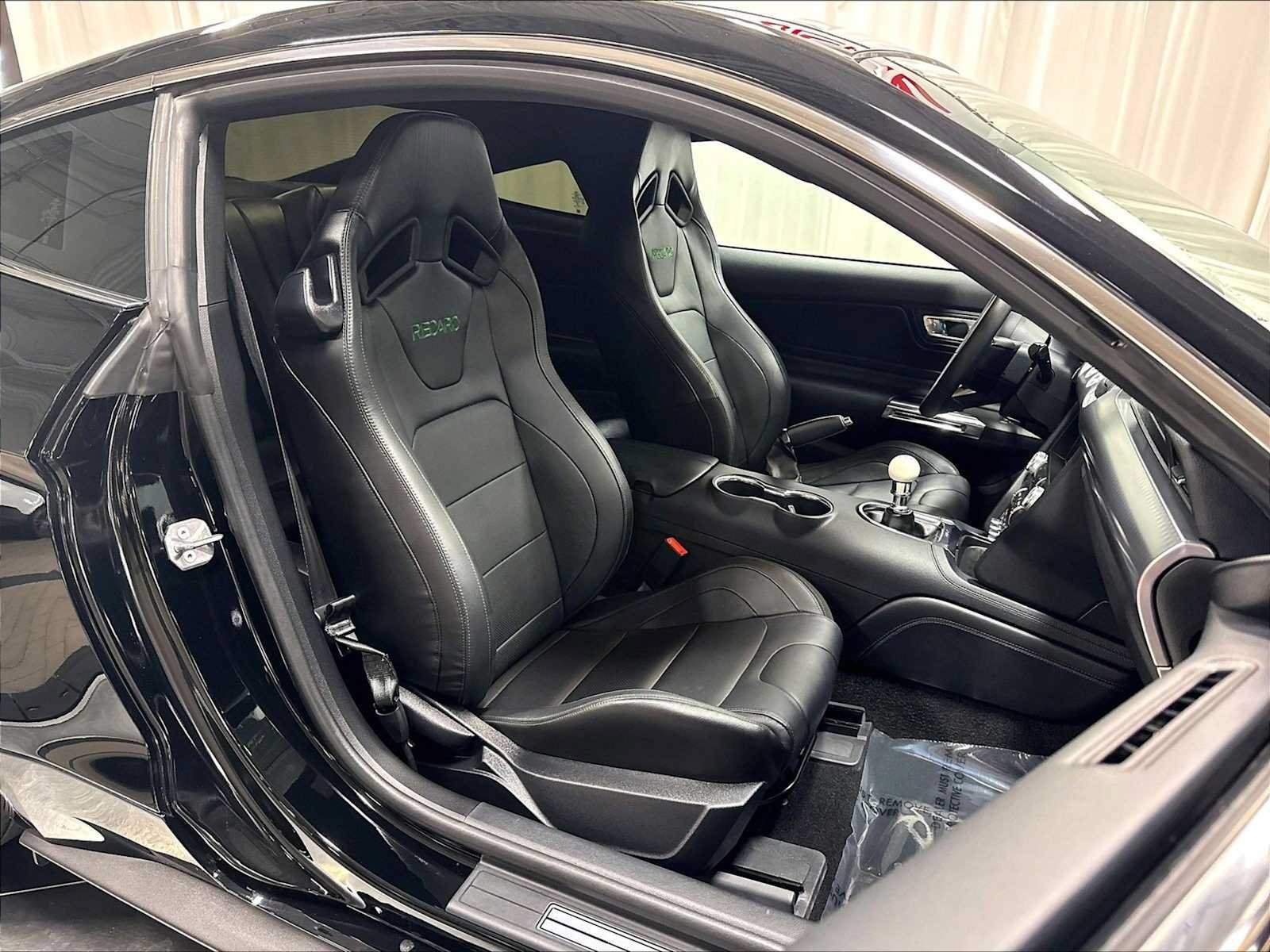 Used 2019 Ford Mustang Bullitt w/ Bullitt Electronics Package RWD image 28