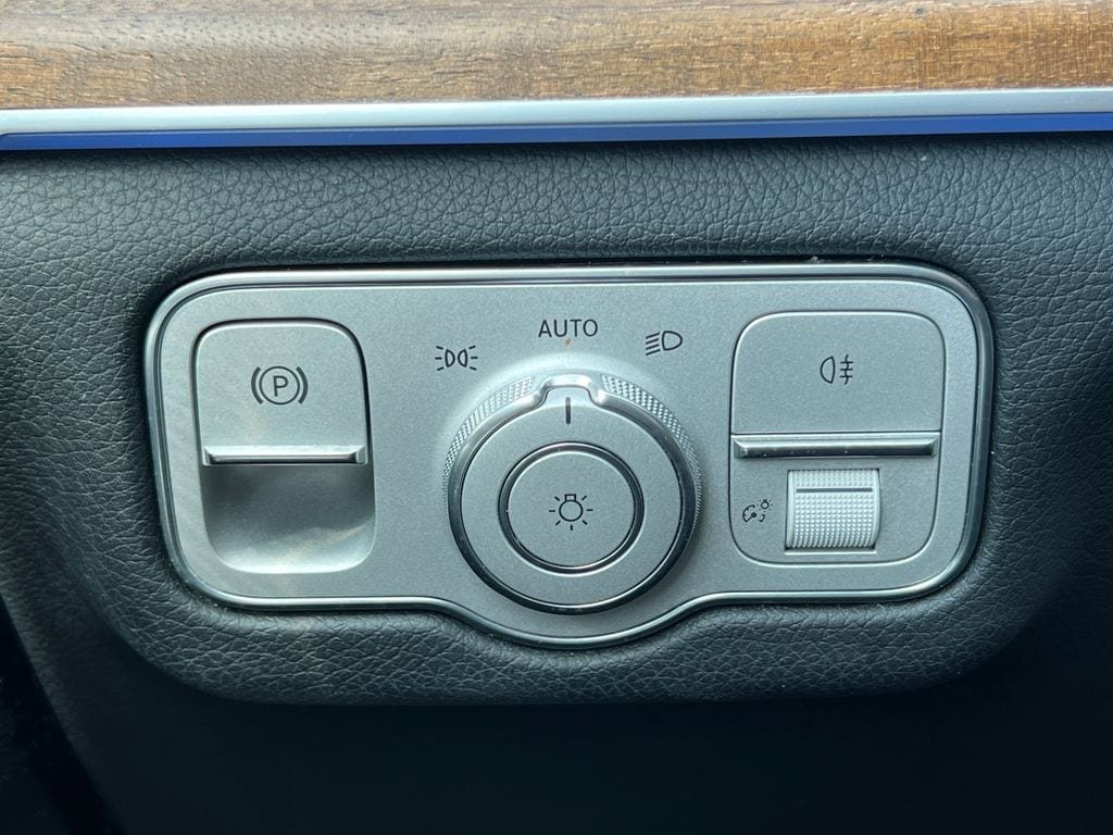 Used 2024 Mercedes-Benz GLS 450 4MATIC image 22