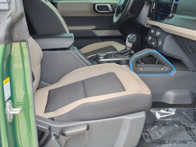 Used 2022 Ford Bronco Wildtrak AWD/4WD image 18