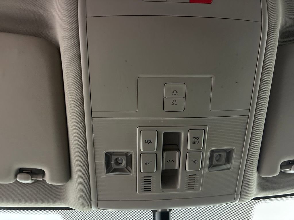 Used 2022 Volkswagen Atlas SE image 21