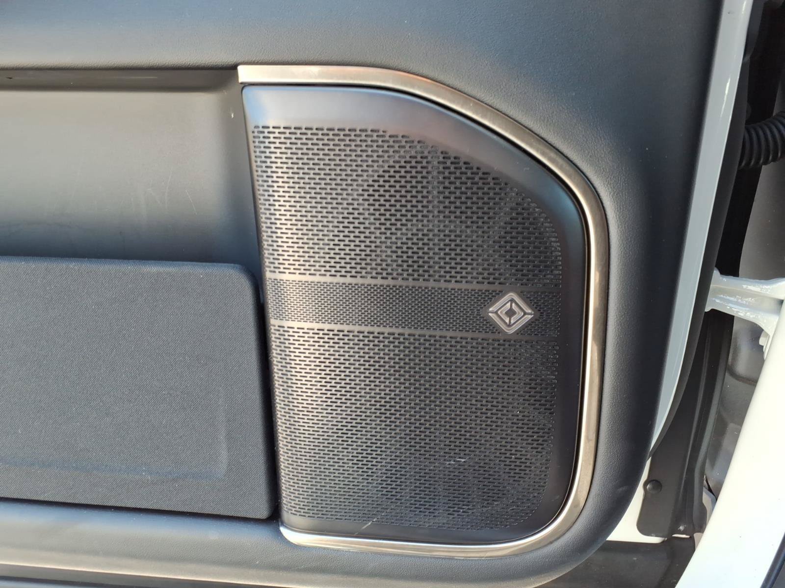 Used 2024 Rivian R1S Adventure Quad AWD/4WD image 5
