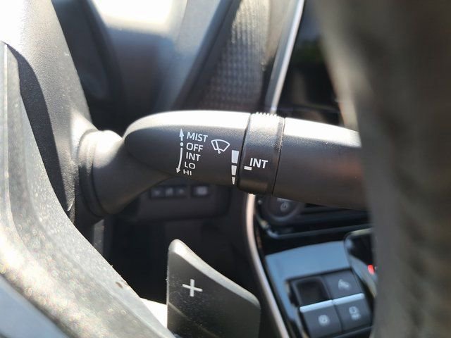 Used 2023 Subaru Solterra AWD image 21