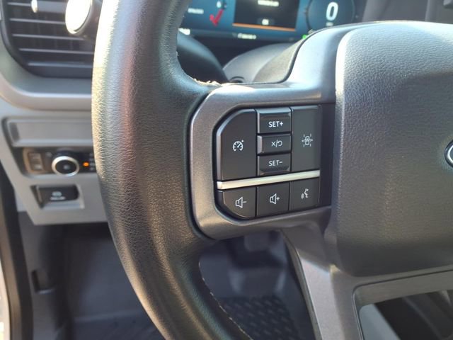 Used 2024 Ford F150 XLT w/ Mobile Office Package AWD/4WD image 8