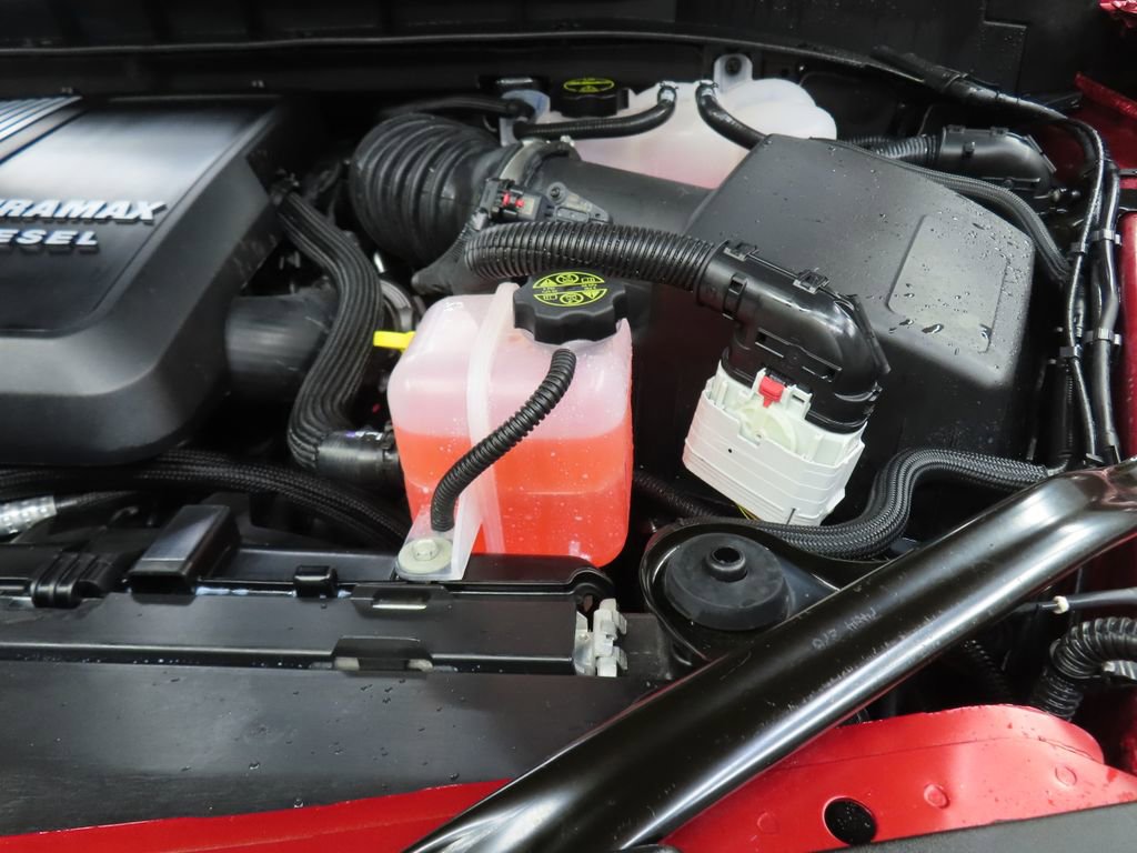 Used 2026 GMC Yukon Denali w/ Denali Reserve Package image 34