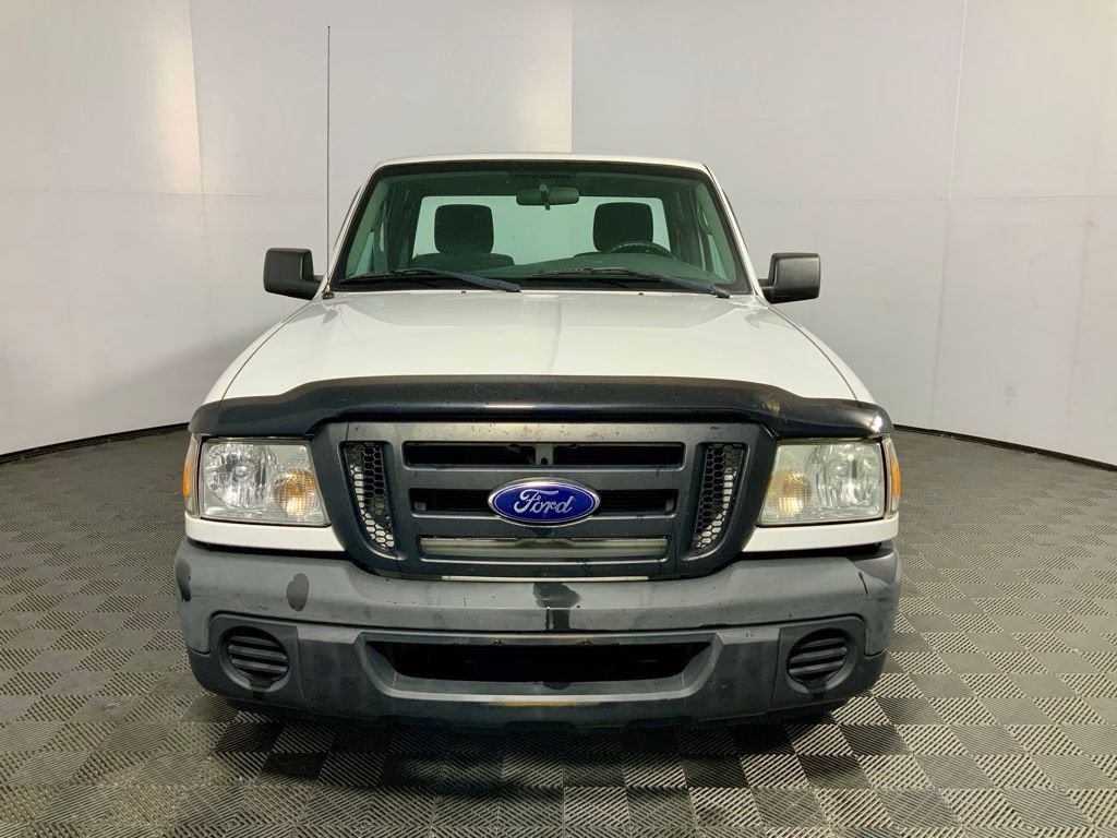 Used 2011 Ford Ranger XL image 3