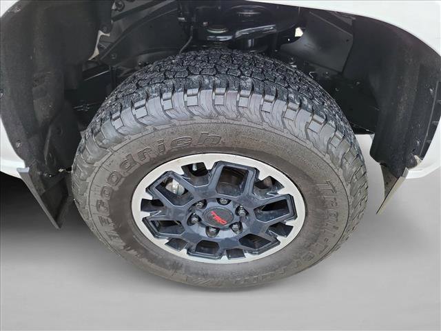 Used 2024 Toyota Tacoma SR RWD image 10