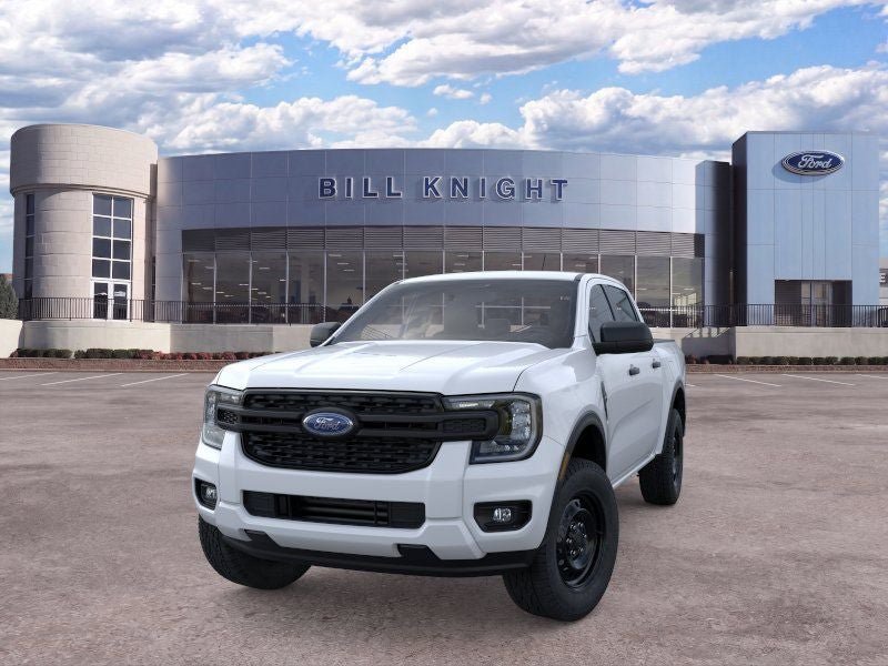 New 2026 Ford Ranger XL RWD image 3