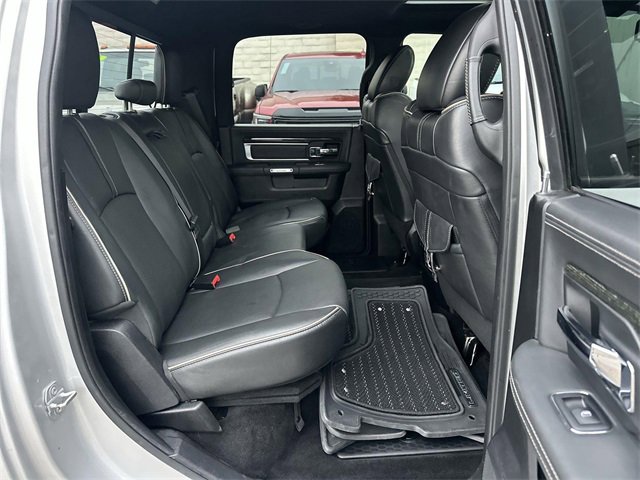 Used 2016 RAM 1500 Limited image 27