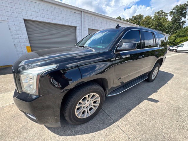 Used 2018 GMC Yukon SLT RWD image 25