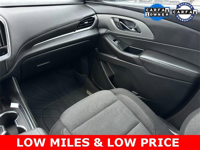 Certified 2022 Chevrolet Traverse LT image 15