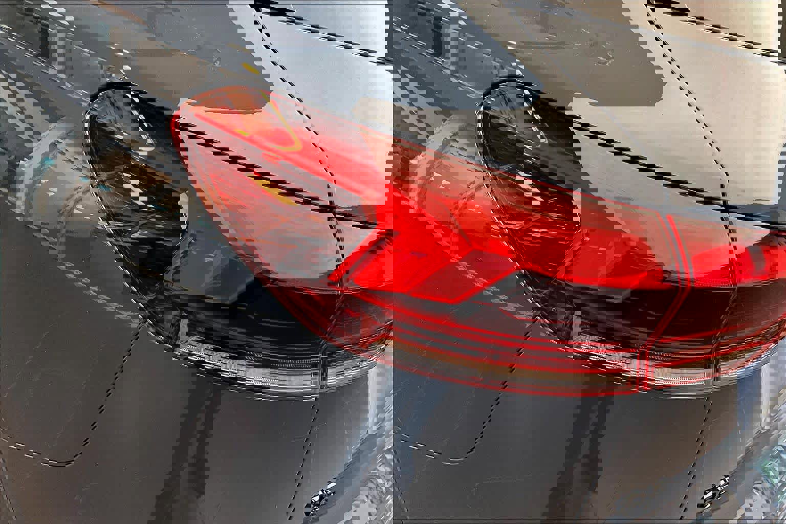 Certified 2025 Audi Q6 e-tron Premium w/ Convenience Package image 26