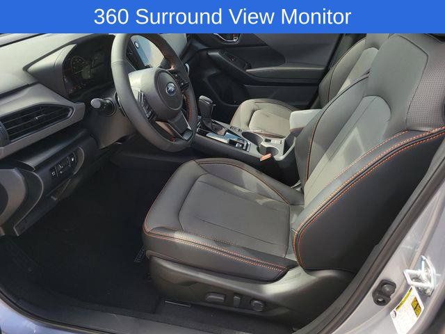 New 2026 Subaru Crosstrek 2.5i Limited w/ Convenience Package AWD/4WD image 10