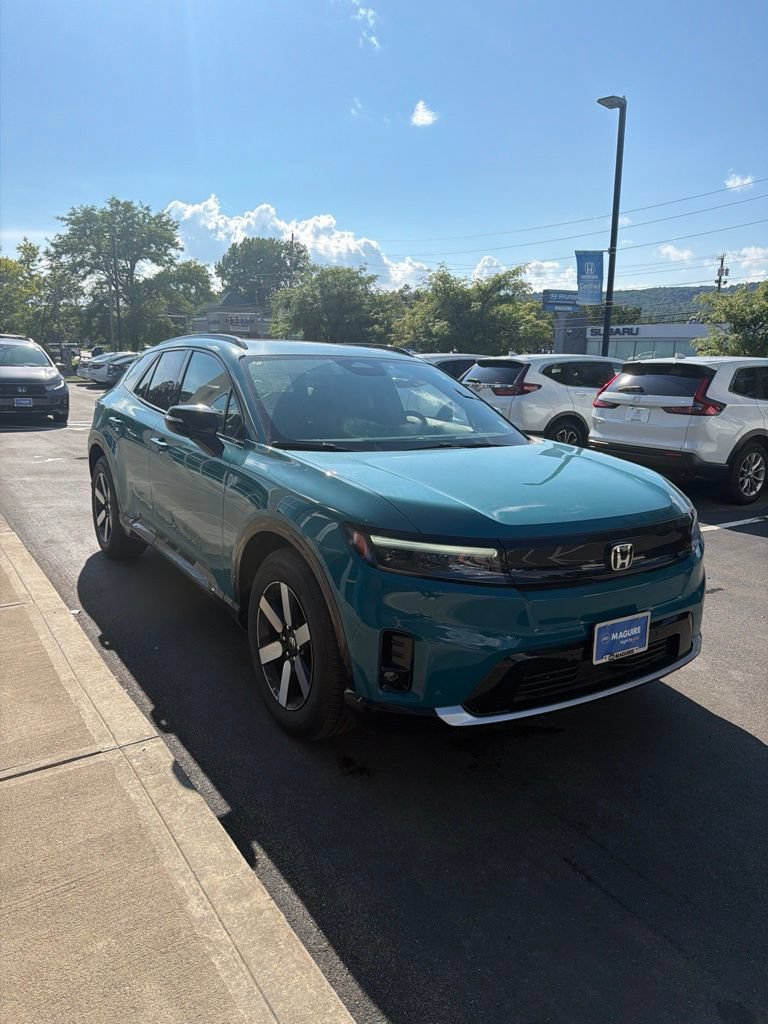 New 2026 Honda Prologue Touring image 3