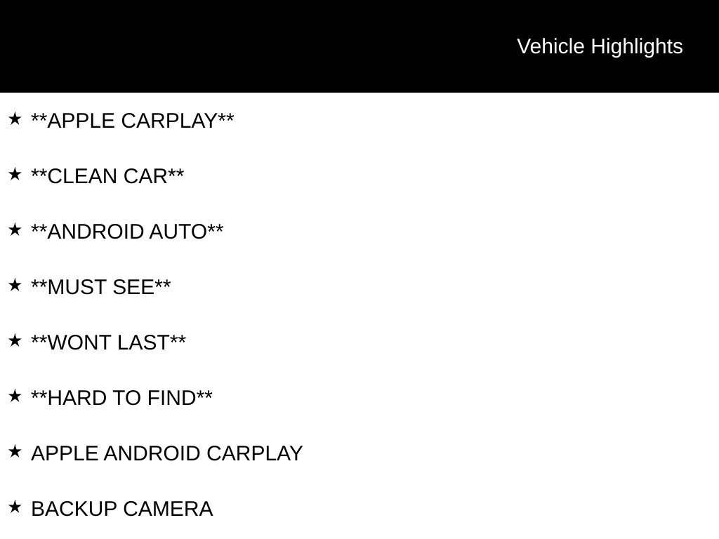 Used 2024 Toyota Camry LE FWD image 6
