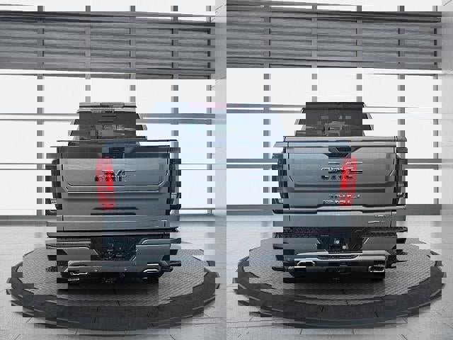 New 2026 GMC Sierra 1500 Denali Ultimate image 4