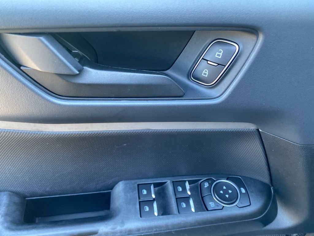 Used 2021 Ford Bronco Sport Big Bend image 14