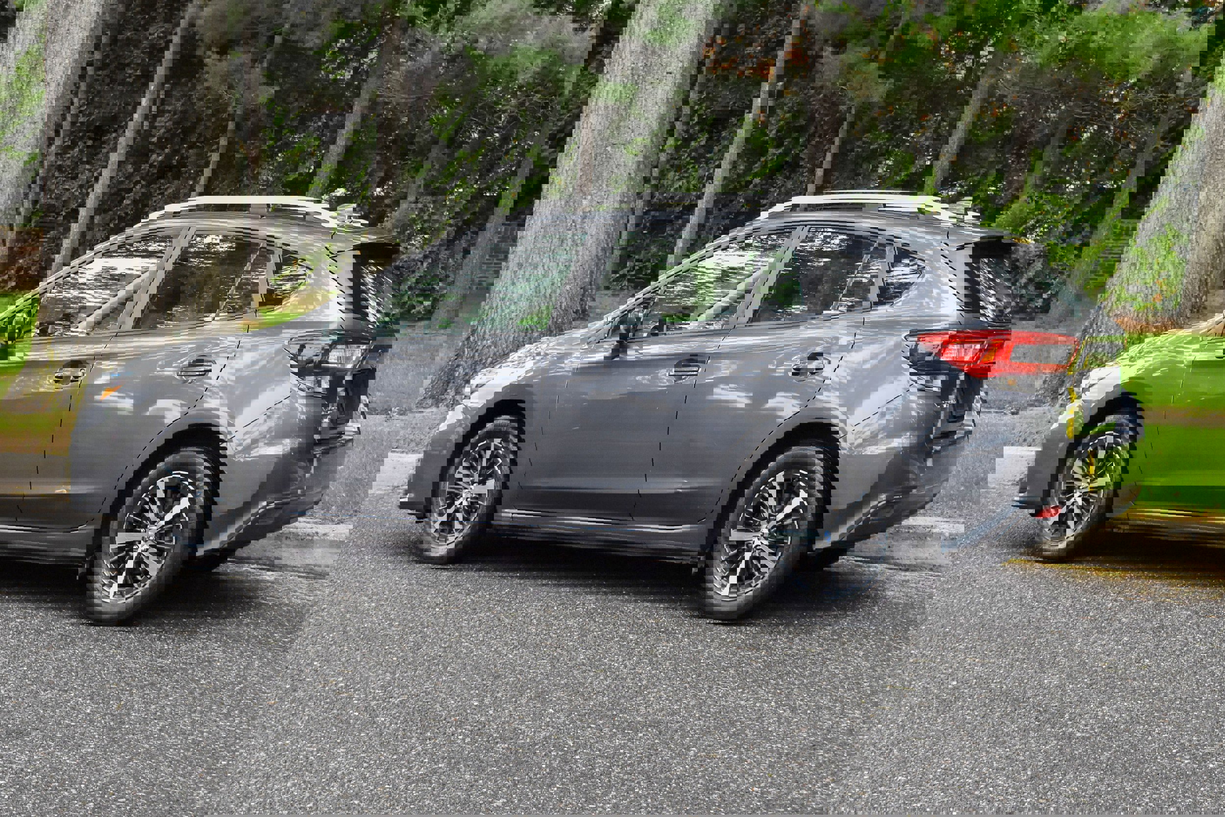 Used 2019 Subaru Impreza 2.0i Premium w/ Eyesight & BSD/Rcta & SRF image 5