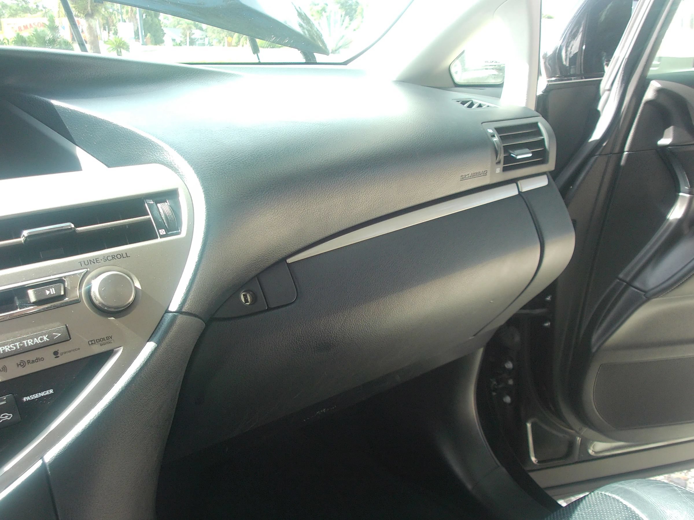 Used 2013 Lexus RX 350 FWD w/ Navigation Pkg image 16