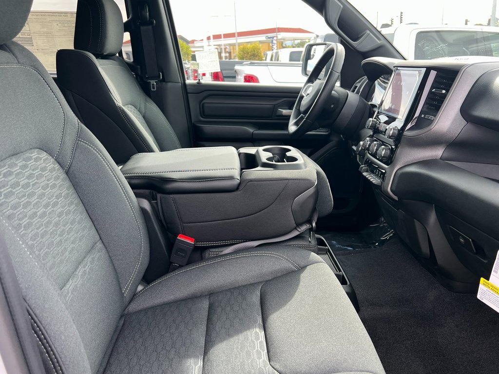 New 2026 RAM 1500 Express image 12