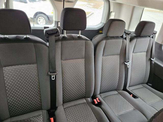 Used 2023 Ford Transit 350 XLT image 29