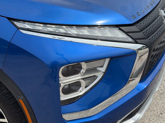Used 2024 Mitsubishi Eclipse Cross SE AWD/4WD image 9