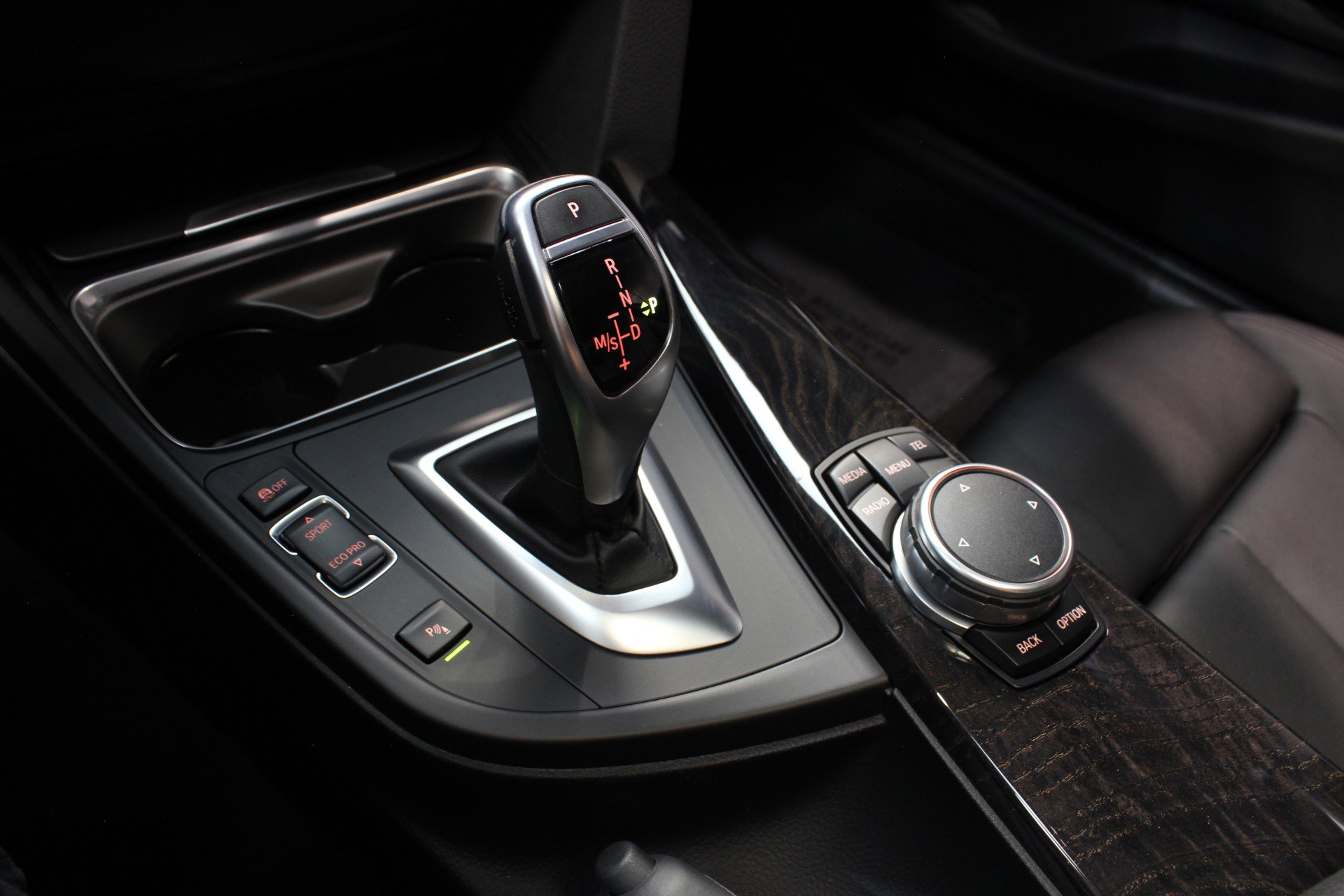 Used 2015 BMW 428i Coupe w/ M Sport image 52