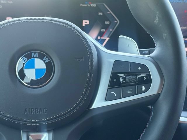 New 2026 BMW X7 M60i AWD/4WD image 22