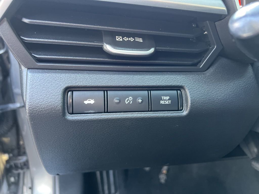 Used 2023 Nissan Altima 2.5 SV image 22