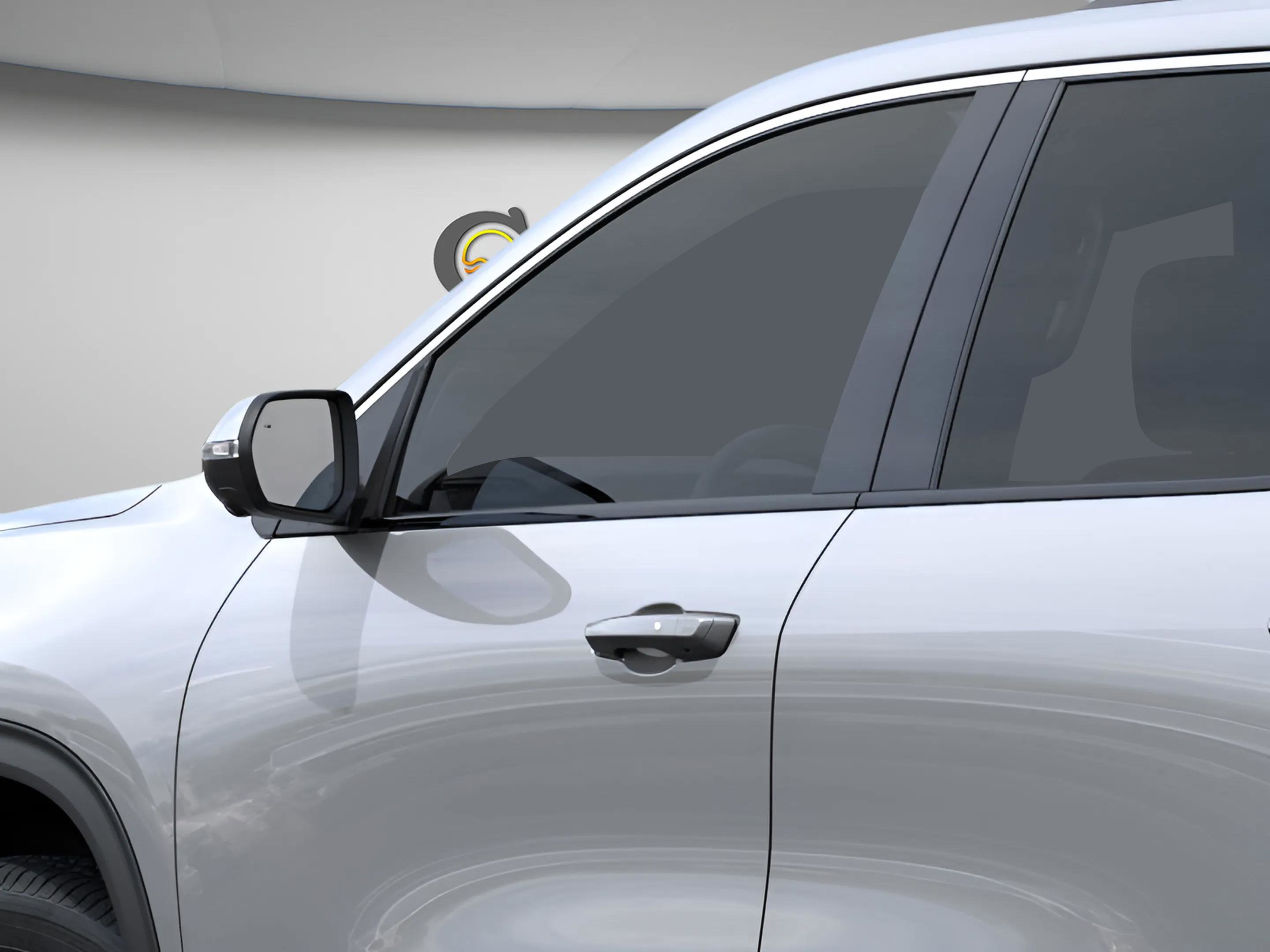 New 2026 GMC Acadia Elevation w/ Elevation Premium Package FWD image 21