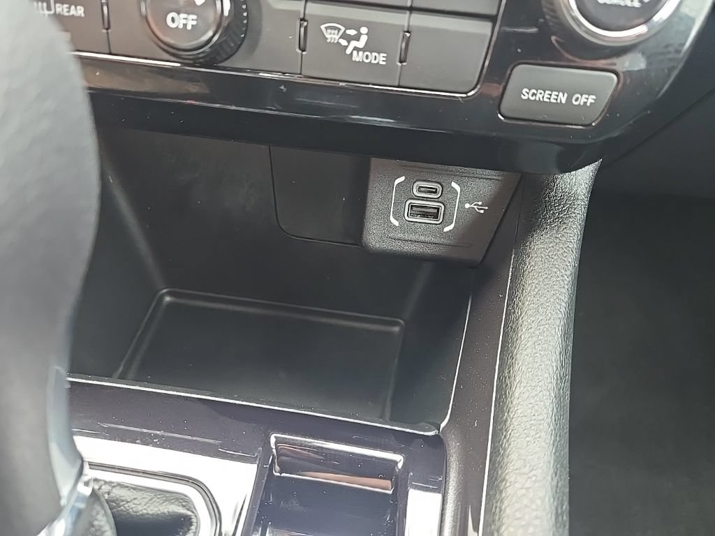 Used 2024 Jeep Compass Sport AWD/4WD image 46