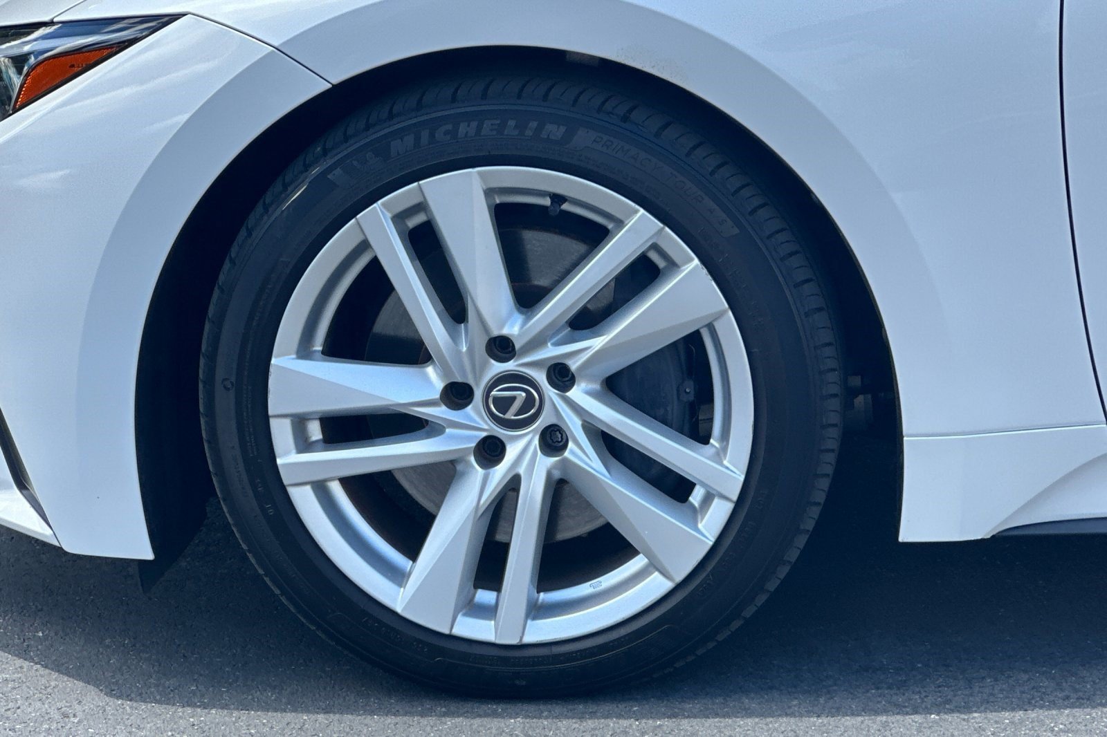 Certified 2023 Lexus IS 300 w/ Comfort Package RWD image 35