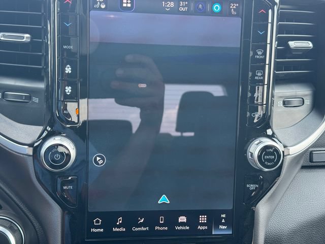 New 2026 RAM 1500 Big Horn AWD/4WD image 32