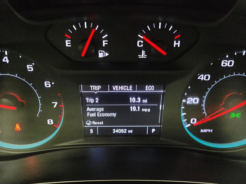 Used 2025 Chevrolet Malibu LT image 23