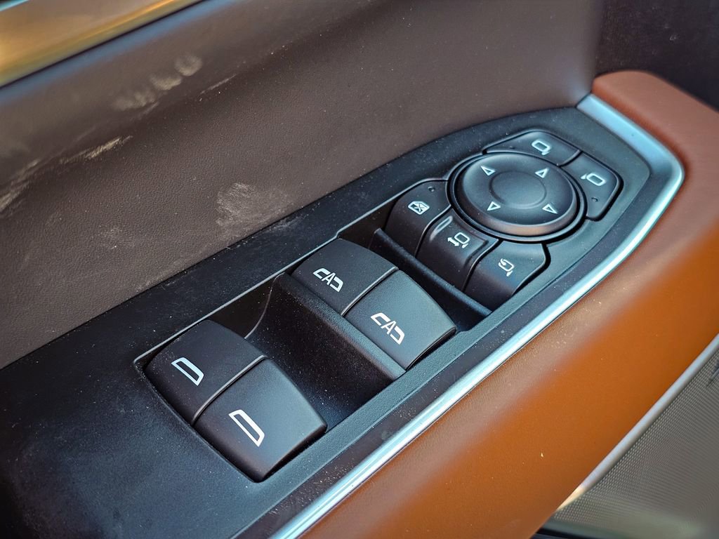 New 2026 GMC Sierra 3500 Denali Ultimate image 17