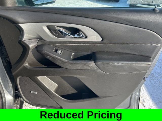 Used 2021 Chevrolet Traverse RS AWD/4WD image 50