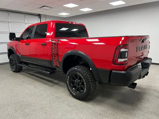 Used 2023 RAM 2500 Power Wagon image 8