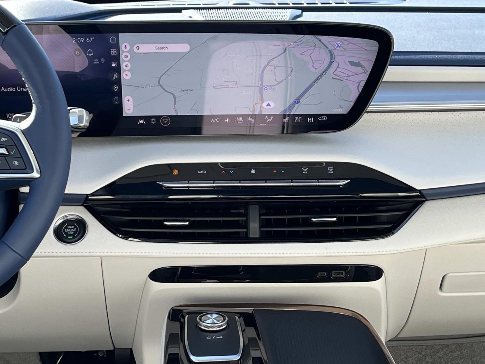 New 2026 Buick Enclave Avenir w/ Super Cruise Package image 16