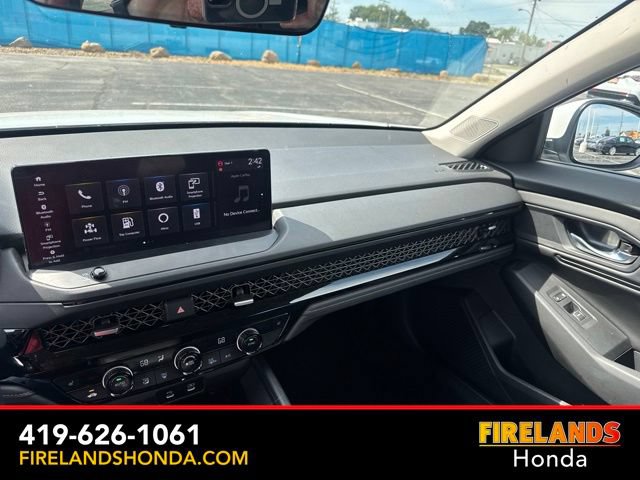 Used 2023 Honda Accord EX-L image 21